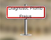 Diagnostic Plomb avant démolition sur Fréjus